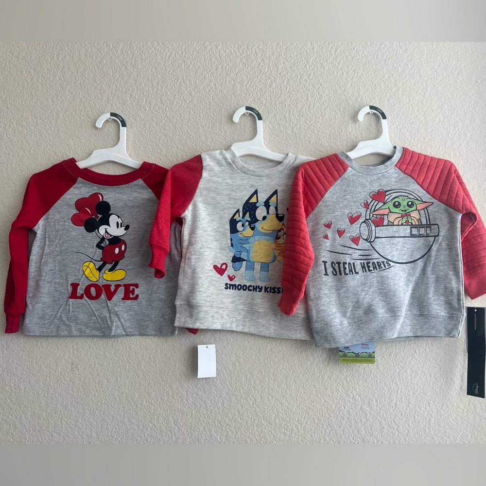 New Toddler Boy Clothes 18 Month